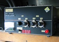 [432 Mhz PA]