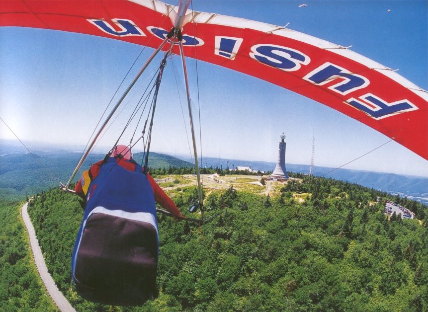 [MGEF seen from the air]